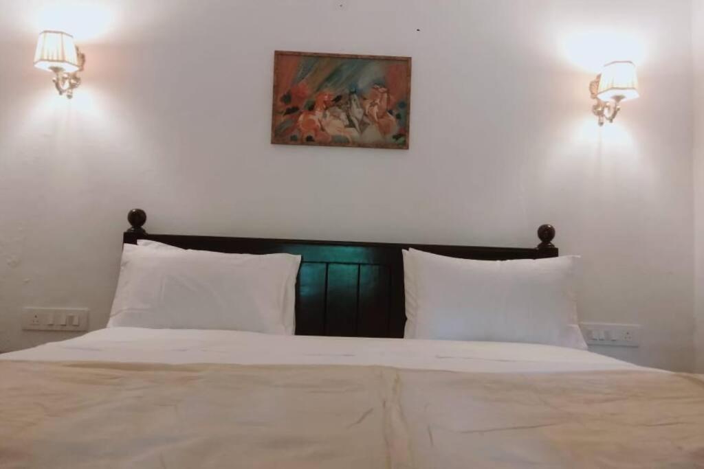 A Quaint Cottage With Rajah'S Seat View. Madikeri Kültér fotó