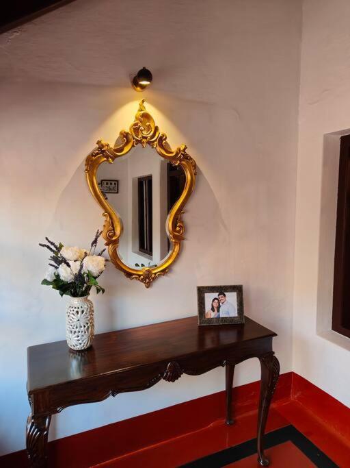 A Quaint Cottage With Rajah'S Seat View. Madikeri Kültér fotó