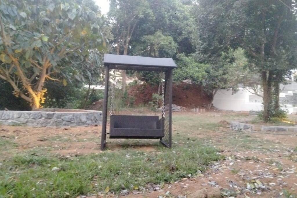 A Quaint Cottage With Rajah'S Seat View. Madikeri Kültér fotó