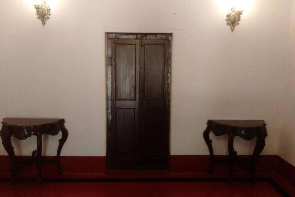 A Quaint Cottage With Rajah'S Seat View. Madikeri Kültér fotó